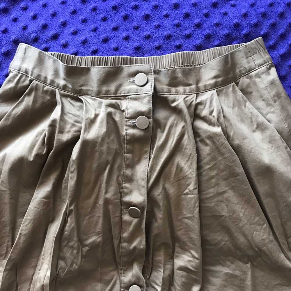 Skirt